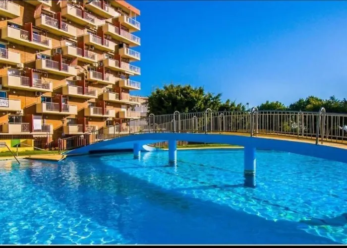 Estudio Vacacional Minerva 27 *