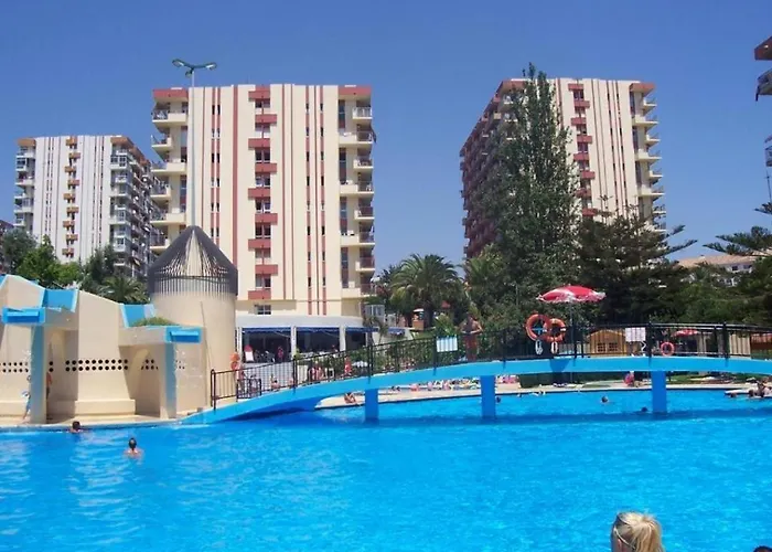 Apartament Estudio Vacacional Minerva 27