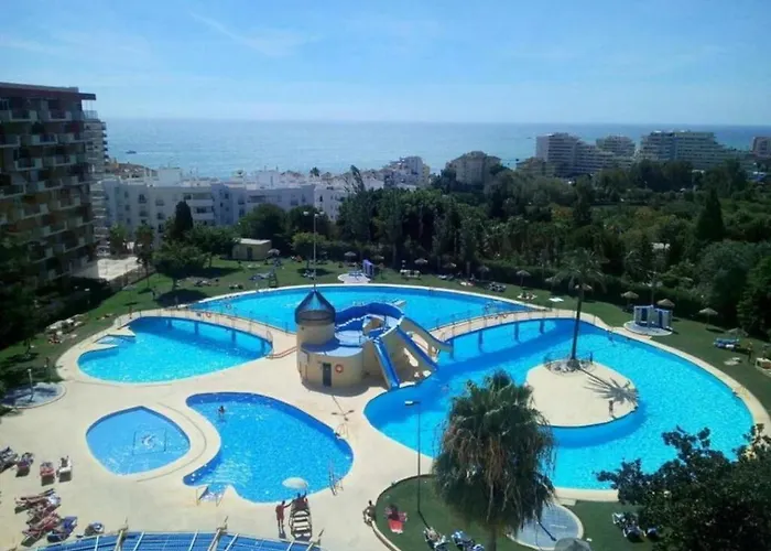 Estudio Vacacional Minerva 27 Apartament