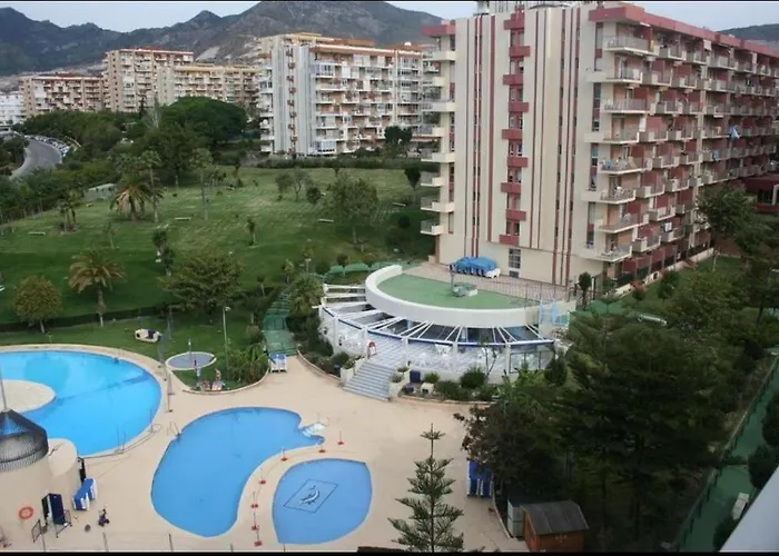 Estudio Vacacional Minerva 27 Benalmádena