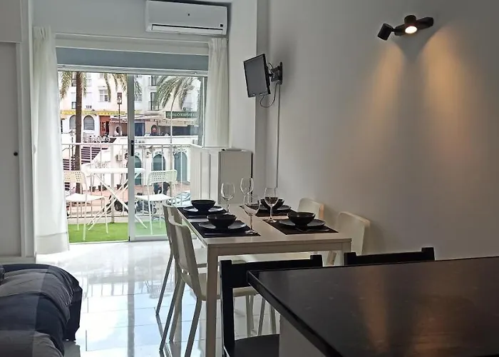 Apartament Estudio Vacacional Minerva 27