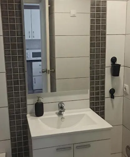 Estudio Vacacional Minerva 27 Apartament