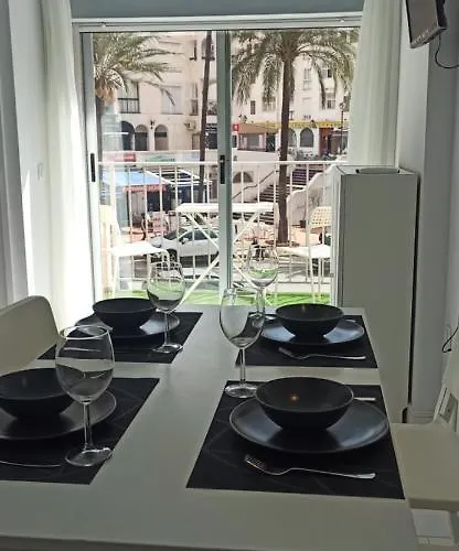 Estudio Vacacional Minerva 27