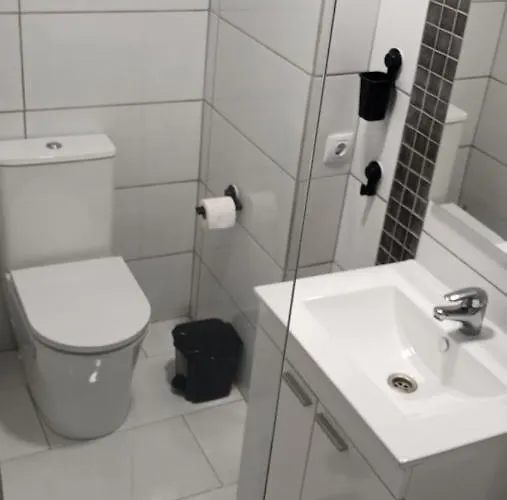Estudio Vacacional Minerva 27 Apartament Benalmádena