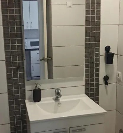 Estudio Vacacional Minerva 27 Lägenhet