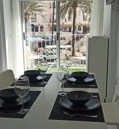 Estudio Vacacional Minerva 27