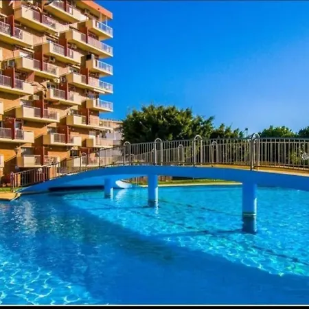 Estudio Vacacional Minerva 27 *