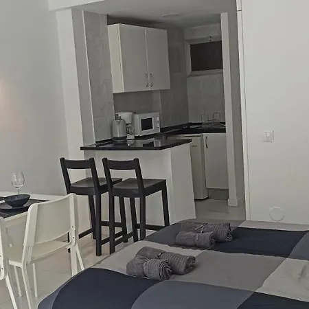 Estudio Vacacional Minerva 27 * Benalmadena