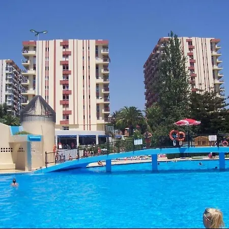 Apartment Estudio Vacacional Minerva 27