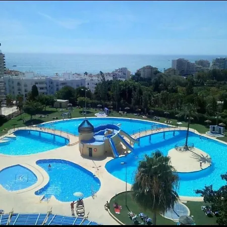 Estudio Vacacional Minerva 27 Apartment