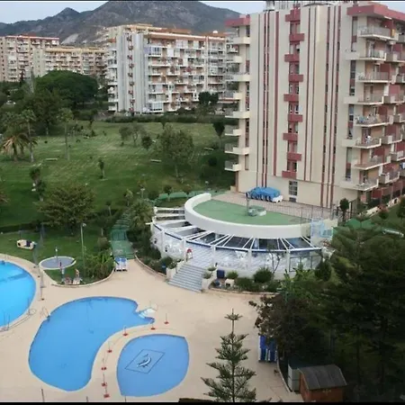 Estudio Vacacional Minerva 27 Benalmadena