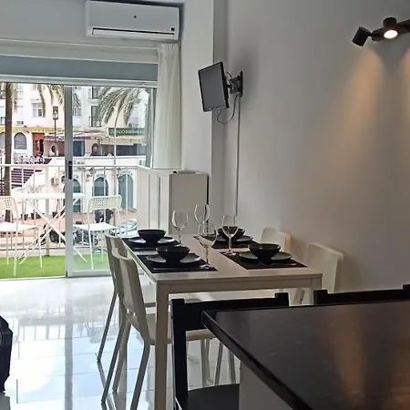 Apartment Estudio Vacacional Minerva 27