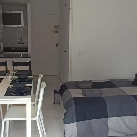 Apartment Estudio Vacacional Minerva 27 *