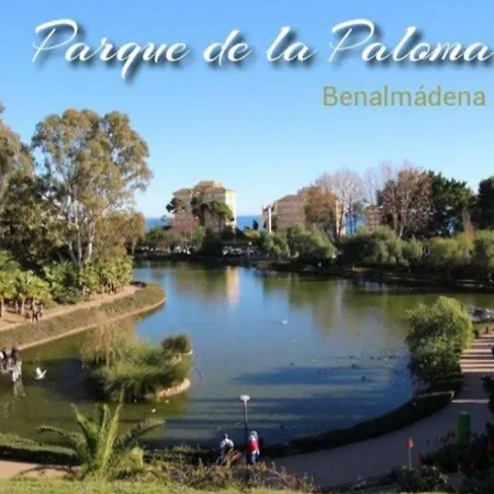 Estudio Vacacional Minerva 27 Benalmadena