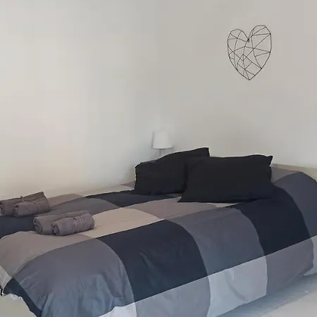 Estudio Vacacional Minerva 27 Apartment *