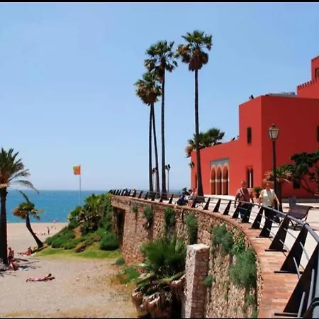 Estudio Vacacional Minerva 27 * Benalmadena