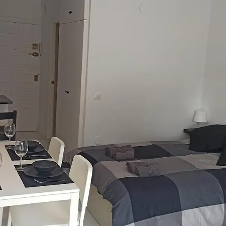 Apartment Estudio Vacacional Minerva 27 *